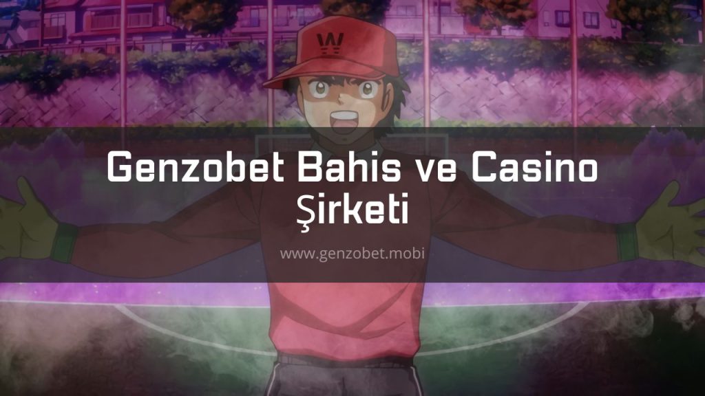 Genzobet Bahis ve Casino